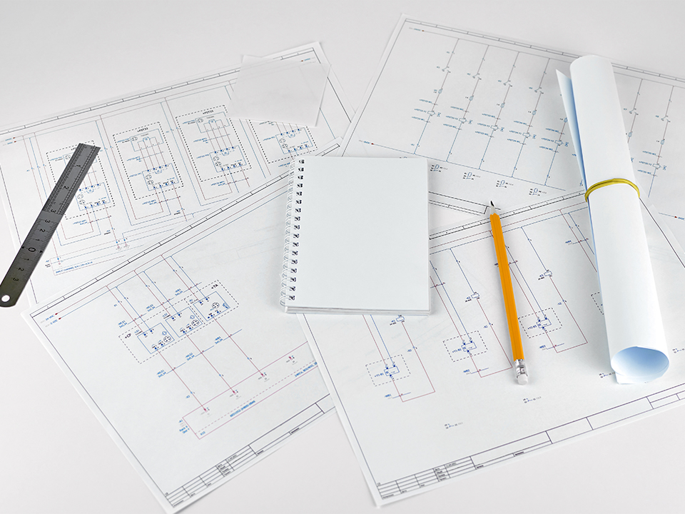 960px x 720px - Projeto elÃ©trico â€“ Tma AutomaÃ§Ã£o Industrial Ltda